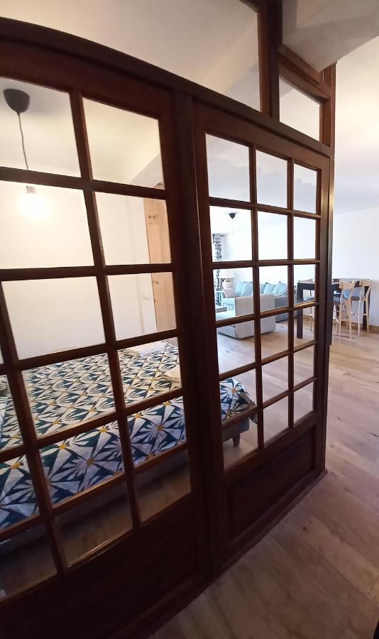 Loft Climatise "La Pinede", 50 M2, Tres Calme, 5 Mn A Pied Des Plages, Lit King Size La Seyne-sur-Mer Ngoại thất bức ảnh